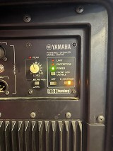 Yamaha Dsr 115