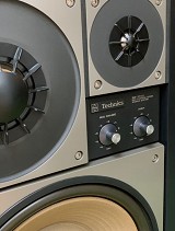Technics SB-1000 Studio Monitore