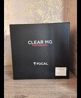 Focal Clear Mg Professional 