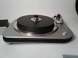 Spiral Groove SG 1.1 Turntable with Centroid Arm