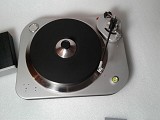 Spiral Groove SG 1.1 Turntable with Centroid Arm