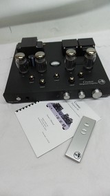 Rogue Audio Cronos Magnum III Valve Integrated Amp