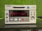 Sony MDS-B5 Professional Minidisc Player