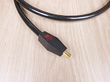 Gryphon Vanta highend digital audio USB cable (type A to B) 1,0 metre