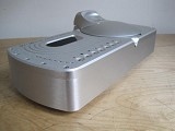 Chord Blue MK II Upscaling CD Transport Boxed