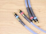 Magnan Cables Silver Bronze