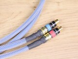 Magnan Cables Silver Bronze