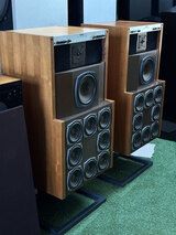 Revox BX-4100
