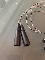 Kimber Kable Silver Streak XLR