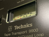 Technics RS-9900