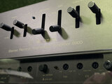 Technics RS-9900