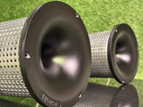 Corona Acoustics Plasma