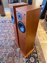 ProAc Response D18
