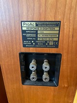 ProAc Response D18