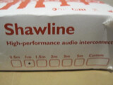 Chord Company Shawline