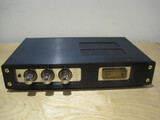 Tube Technology Seer PH