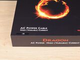 AudioQuest Dragon HC