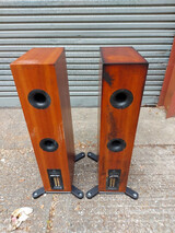 Linn Akurate 242