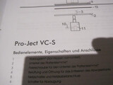 Pro-Ject VC05