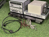 Radford Audio SC-22 / STA-25 MKIII