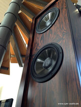 Monitor Audio DB Imagine