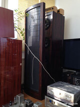 Monitor Audio DB Imagine