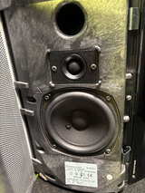 Bang&Olufsen Beolab 4000