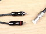 AudioQuest Wel Signature highend audio Phono Tonearm