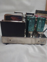 Michaelson Audio TVA 1