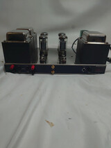 Michaelson Audio TVA 1