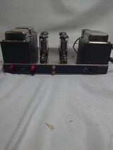Michaelson Audio TVA 1
