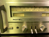 Rotel RT-1025