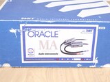 MIT Cables Oracle MA