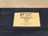 Purist Audio Design 35th Anniversary Diamond Revision