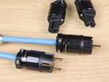 Siltech Cables Crown Prince 
