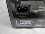 Audio Note DAC 1.1X MK II