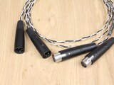 Kimber Kable Silver Streak