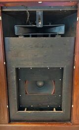 ELECTRO VOİCE Patrician Series IV
