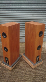 Linn 242 Passive
