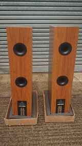 Linn 242 Passive