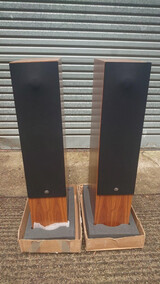 Linn 242 Passive
