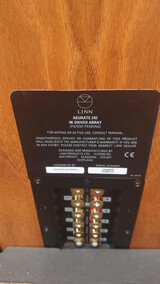 Linn 242 Passive