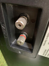 Canton Electronics AV 950