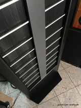 Audiostatic elektrostatischer