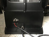 Audiostatic elektrostatischer