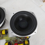 Tannoy 10" Dual Concentric DU296