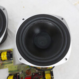 Tannoy 10" Dual Concentric DU296