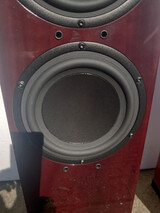 Spendor D7