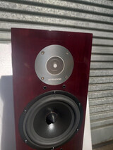Spendor D7