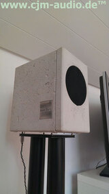 Mark Audio Extraklasse